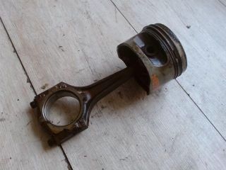 bontott OPEL ASTRA F Dugattyú és Hajtókar