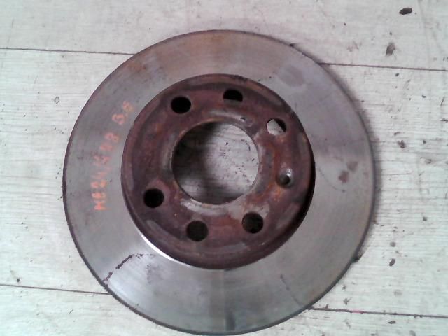 bontott OPEL ASTRA F Első Féktárcsa