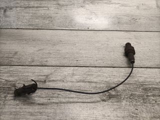 bontott OPEL ASTRA F Első Lambdaszonda