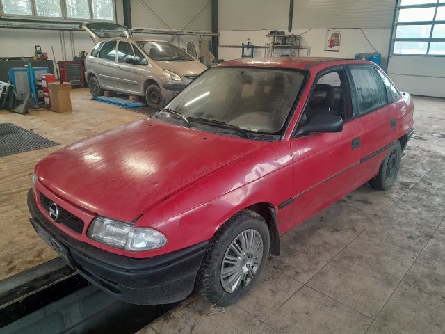 bontott OPEL ASTRA F Első Lambdaszonda