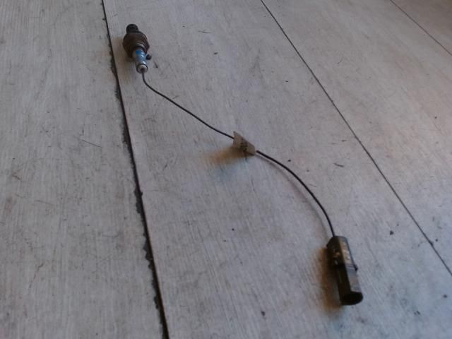 bontott OPEL ASTRA F Első Lambdaszonda