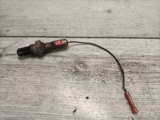 bontott OPEL ASTRA F Első Lambdaszonda