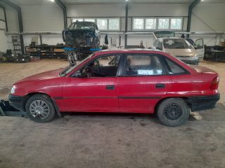 bontott OPEL ASTRA F Első Lambdaszonda