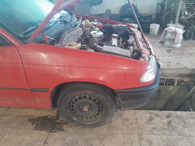 bontott OPEL ASTRA F Első Lambdaszonda