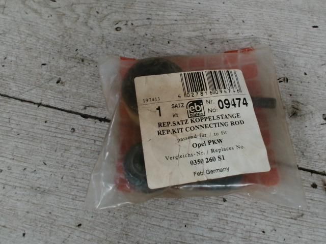 bontott OPEL ASTRA F Első Stabilizátor Pálca