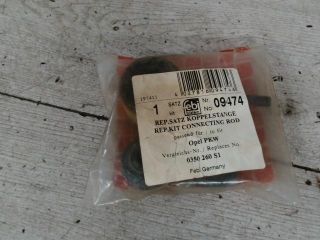 bontott OPEL ASTRA F Első Stabilizátor Pálca