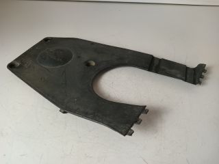 bontott OPEL ASTRA F Első Vezérlés Burkolat