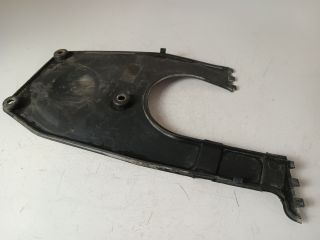 bontott OPEL ASTRA F Első Vezérlés Burkolat