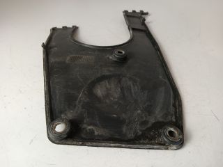 bontott OPEL ASTRA F Első Vezérlés Burkolat