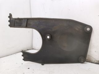 bontott OPEL ASTRA F Első Vezérlés Burkolat