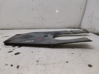 bontott OPEL ASTRA F Első Vezérlés Burkolat