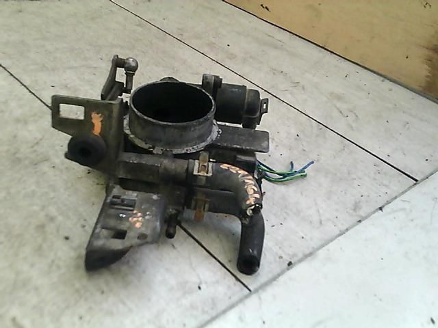 bontott OPEL ASTRA F Fojtószelep (Mechanikus)