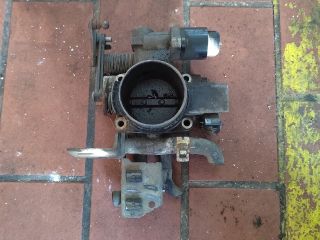 bontott OPEL ASTRA F Fojtószelep (Mechanikus)