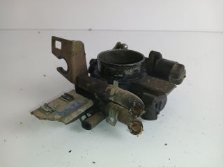 bontott OPEL ASTRA F Fojtószelep (Mechanikus)