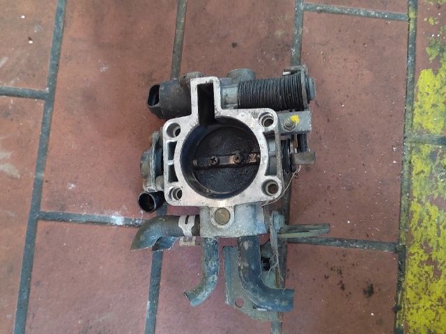 bontott OPEL ASTRA F Fojtószelep (Mechanikus)