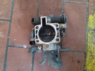 bontott OPEL ASTRA F Fojtószelep (Mechanikus)