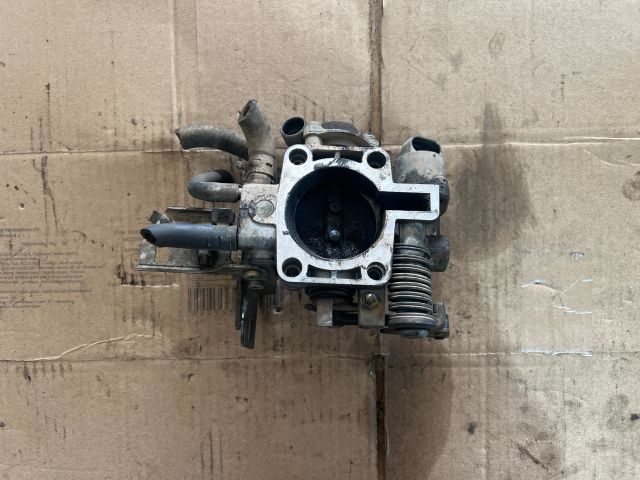 bontott OPEL ASTRA F Fojtószelep (Mechanikus)