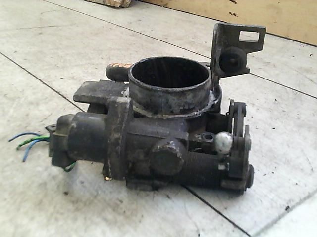 bontott OPEL ASTRA F Fojtószelep (Mechanikus)