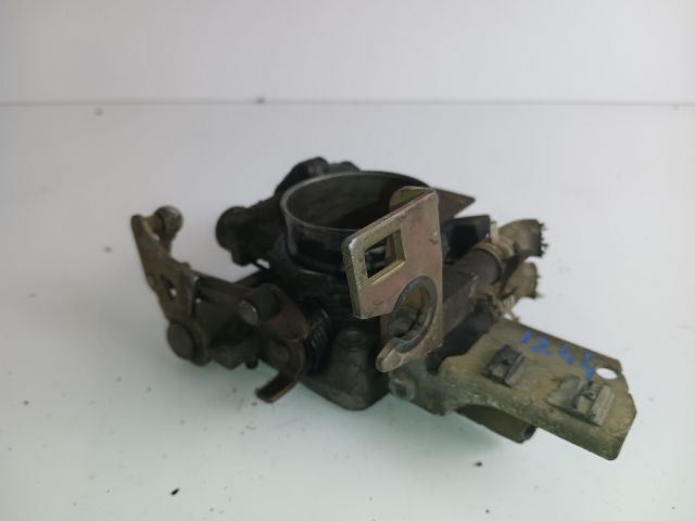 bontott OPEL ASTRA F Fojtószelep (Mechanikus)