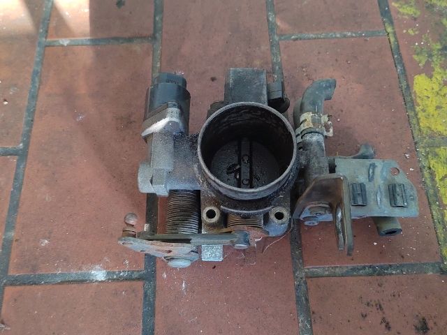 bontott OPEL ASTRA F Fojtószelep (Mechanikus)