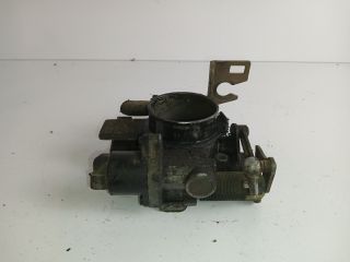 bontott OPEL ASTRA F Fojtószelep (Mechanikus)