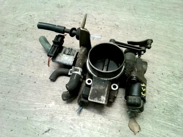 bontott OPEL ASTRA F Fojtószelep (Mechanikus)