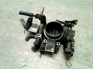 bontott OPEL ASTRA F Fojtószelep (Mechanikus)