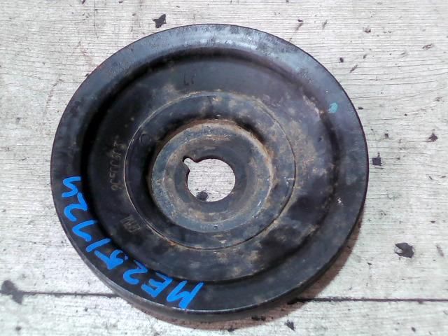 bontott OPEL ASTRA F Főtengely Szíjtárcsa