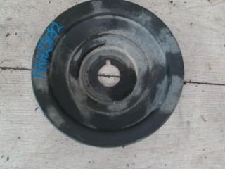 bontott OPEL ASTRA F Főtengely Szíjtárcsa