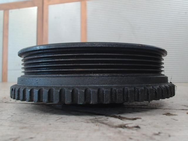 bontott OPEL ASTRA F Főtengely Szíjtárcsa