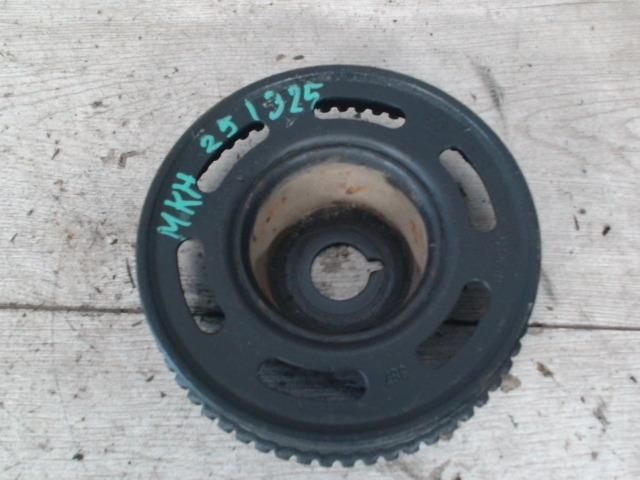 bontott OPEL ASTRA F Főtengely Szíjtárcsa