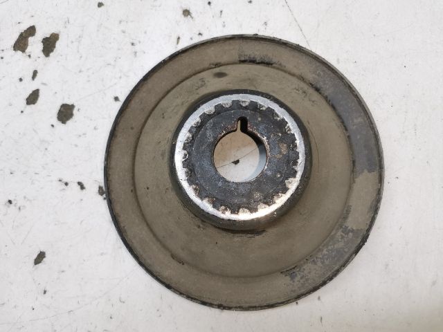 bontott OPEL ASTRA F Főtengely Szíjtárcsa