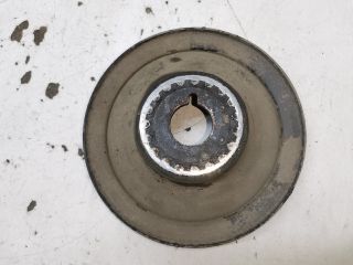 bontott OPEL ASTRA F Főtengely Szíjtárcsa