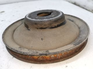 bontott OPEL ASTRA F Főtengely Szíjtárcsa