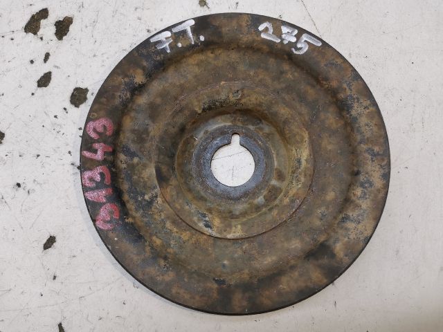 bontott OPEL ASTRA F Főtengely Szíjtárcsa