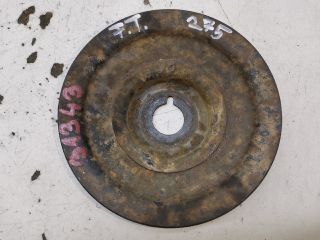 bontott OPEL ASTRA F Főtengely Szíjtárcsa