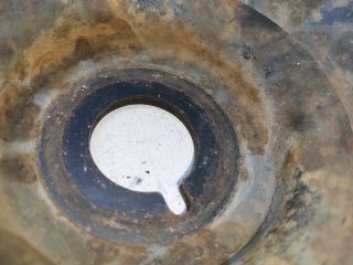 bontott OPEL ASTRA F Főtengely Szíjtárcsa