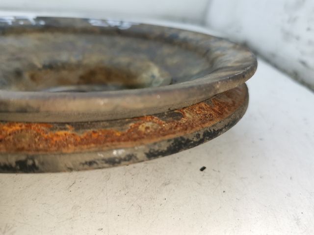 bontott OPEL ASTRA F Főtengely Szíjtárcsa