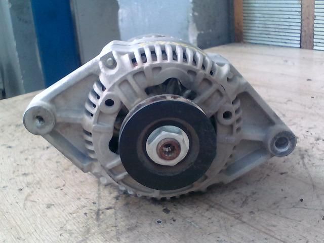 bontott OPEL ASTRA F Generátor