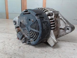 bontott OPEL ASTRA F Generátor