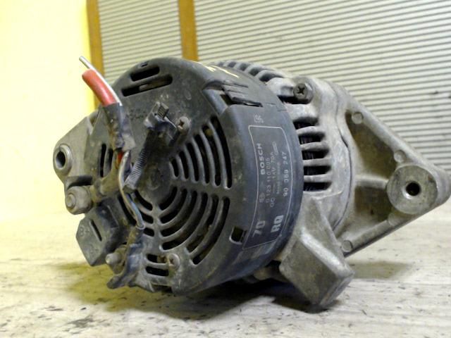 bontott OPEL ASTRA F Generátor