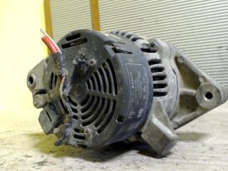 bontott OPEL ASTRA F Generátor