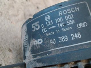 bontott OPEL ASTRA F Generátor