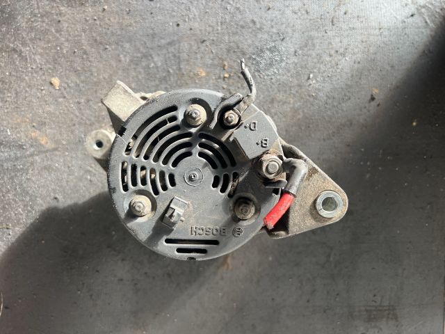 bontott OPEL ASTRA F Generátor