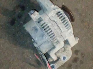 bontott OPEL ASTRA F Generátor