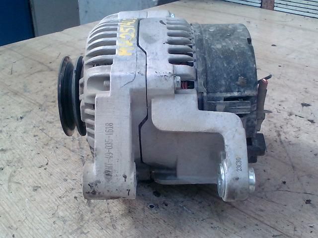 bontott OPEL ASTRA F Generátor