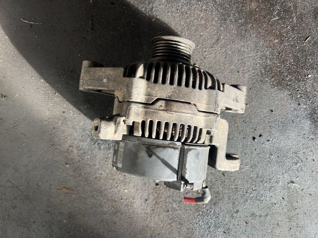 bontott OPEL ASTRA F Generátor