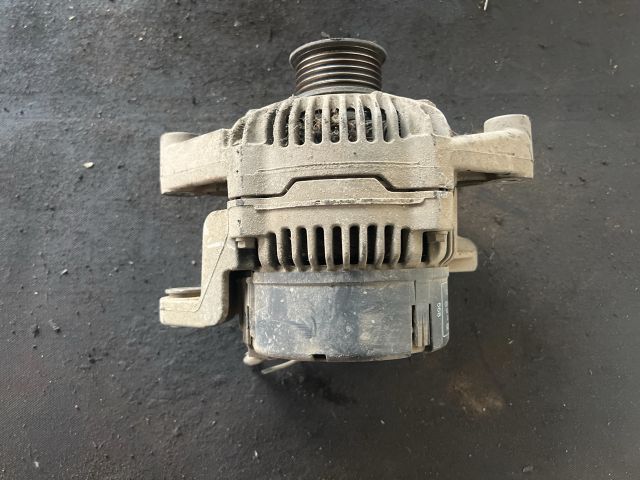 bontott OPEL ASTRA F Generátor