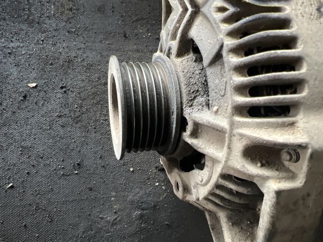 bontott OPEL ASTRA F Generátor