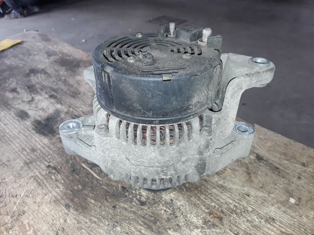 bontott OPEL ASTRA F Generátor